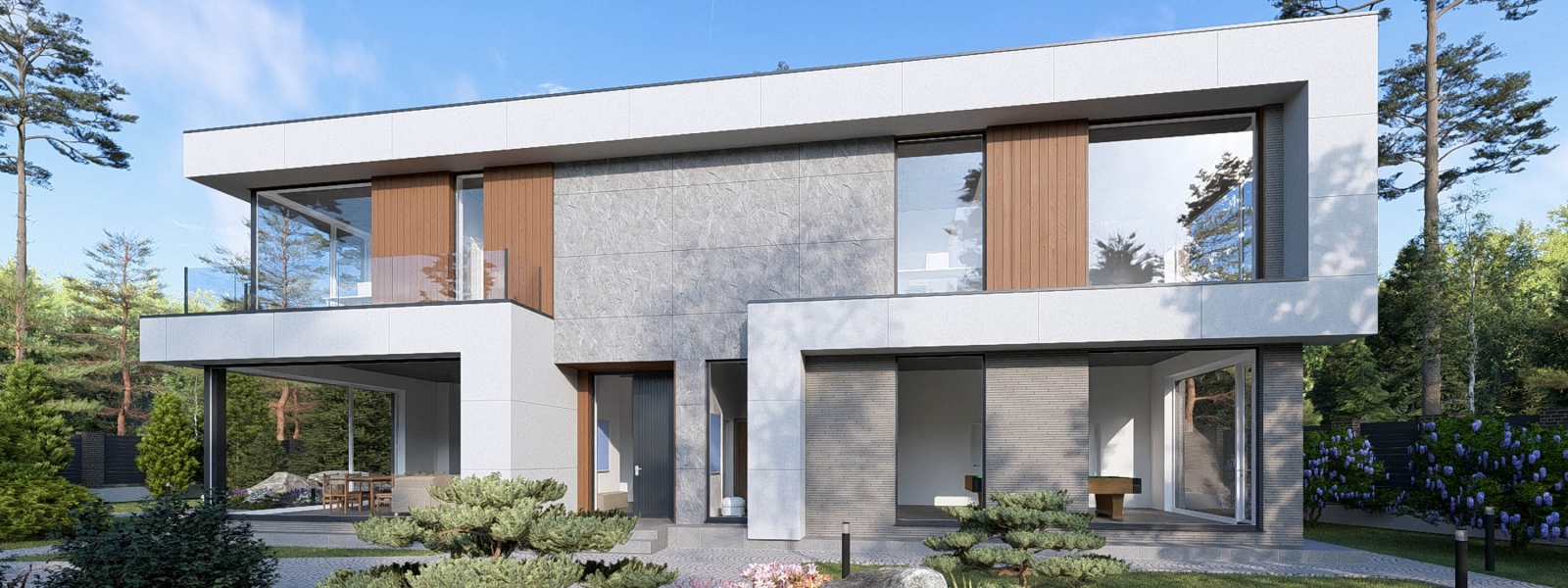 work-Дом «Forma House»