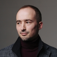 person-Максим Юрьевич Базаев